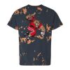 Bleach Wash T-Shirt Thumbnail