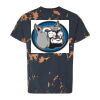 Bleach Wash T-Shirt Thumbnail
