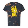 Bleach Wash T-Shirt Thumbnail