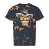 Bleach Wash T-Shirt Thumbnail