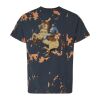 Bleach Wash T-Shirt Thumbnail