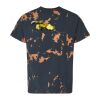 Bleach Wash T-Shirt Thumbnail
