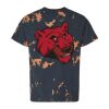 Bleach Wash T-Shirt Thumbnail