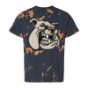 Bleach Wash T-Shirt Thumbnail