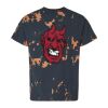 Bleach Wash T-Shirt Thumbnail