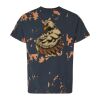 Bleach Wash T-Shirt Thumbnail