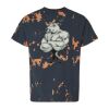 Bleach Wash T-Shirt Thumbnail