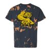 Bleach Wash T-Shirt Thumbnail