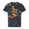 Bleach Wash T-Shirt Thumbnail