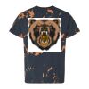 Bleach Wash T-Shirt Thumbnail