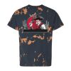 Bleach Wash T-Shirt Thumbnail