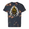 Bleach Wash T-Shirt Thumbnail