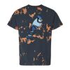 Bleach Wash T-Shirt Thumbnail