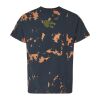 Bleach Wash T-Shirt Thumbnail