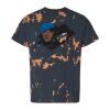 Bleach Wash T-Shirt Thumbnail