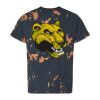 Bleach Wash T-Shirt Thumbnail