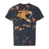 Bleach Wash T-Shirt Thumbnail
