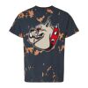 Bleach Wash T-Shirt Thumbnail