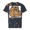 Bleach Wash T-Shirt Thumbnail