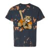 Bleach Wash T-Shirt Thumbnail