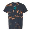 Bleach Wash T-Shirt Thumbnail