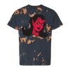 Bleach Wash T-Shirt Thumbnail