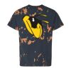 Bleach Wash T-Shirt Thumbnail