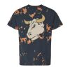 Bleach Wash T-Shirt Thumbnail