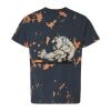 Bleach Wash T-Shirt Thumbnail