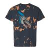 Bleach Wash T-Shirt Thumbnail