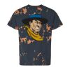 Bleach Wash T-Shirt Thumbnail