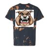 Bleach Wash T-Shirt Thumbnail