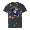 Bleach Wash T-Shirt Thumbnail
