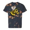 Bleach Wash T-Shirt Thumbnail