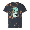 Bleach Wash T-Shirt Thumbnail