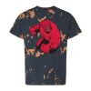Bleach Wash T-Shirt Thumbnail