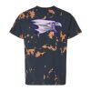 Bleach Wash T-Shirt Thumbnail