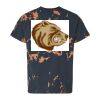 Bleach Wash T-Shirt Thumbnail
