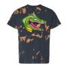 Bleach Wash T-Shirt Thumbnail
