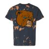 Bleach Wash T-Shirt Thumbnail