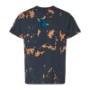 Bleach Wash T-Shirt Thumbnail