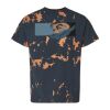 Bleach Wash T-Shirt Thumbnail
