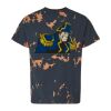 Bleach Wash T-Shirt Thumbnail