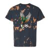 Bleach Wash T-Shirt Thumbnail