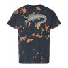 Bleach Wash T-Shirt Thumbnail