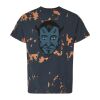 Bleach Wash T-Shirt Thumbnail