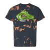 Bleach Wash T-Shirt Thumbnail