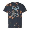 Bleach Wash T-Shirt Thumbnail