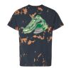 Bleach Wash T-Shirt Thumbnail