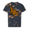 Bleach Wash T-Shirt Thumbnail